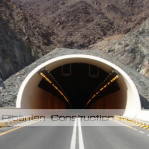 Matje gjeodezike dhe monitorim strukturor te tuneleve Matje gjeodezike dhe monitorim strukturor te tuneleve